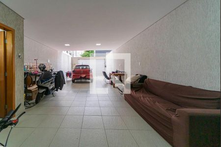 Casa à venda com 148m², 3 quartos e 3 vagasGaragem