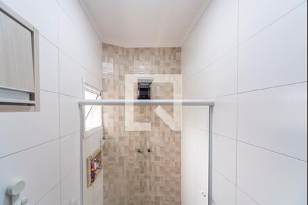 Casa à venda com 148m², 3 quartos e 3 vagasBanheiro do Quarto 3