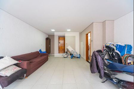 Casa à venda com 148m², 3 quartos e 3 vagasGaragem