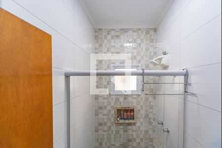 Casa à venda com 148m², 3 quartos e 3 vagasBanheiro Social