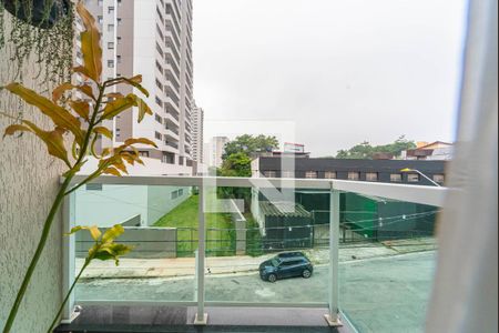 Casa à venda com 148m², 3 quartos e 3 vagasVaranda do Quarto 3
