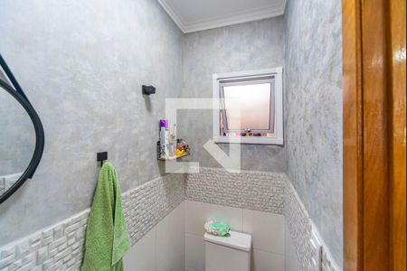 Casa à venda com 148m², 3 quartos e 3 vagasLavabo