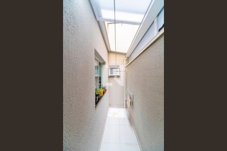 Casa à venda com 148m², 3 quartos e 3 vagasÁrea de Serviço