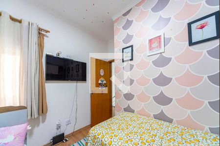 Casa à venda com 148m², 3 quartos e 3 vagasQuarto 2