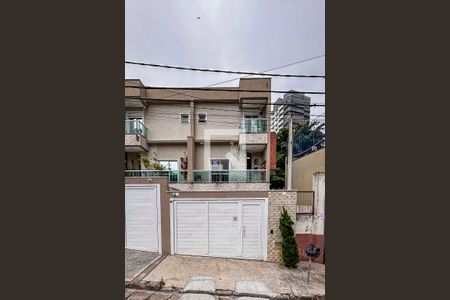Casa à venda com 148m², 3 quartos e 3 vagasFachada