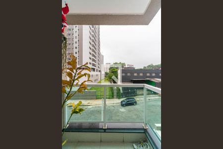 Casa à venda com 148m², 3 quartos e 3 vagasVaranda do Quarto 3