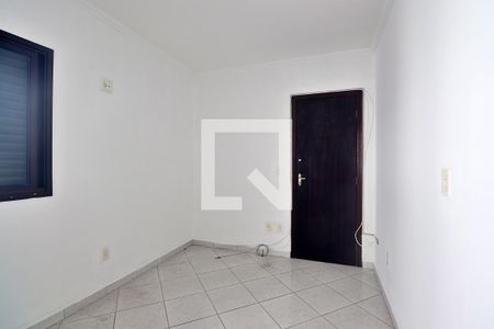 Quarto 1 de apartamento à venda com 3 quartos, 70m² em Campestre, Santo André