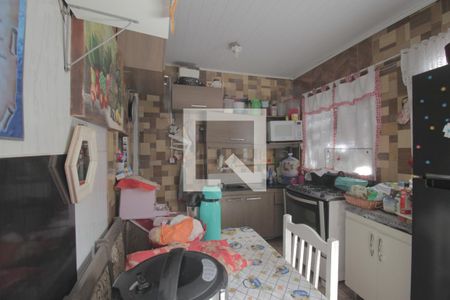 Casa à venda com 100m², 1 quarto e sem vagaCozinha