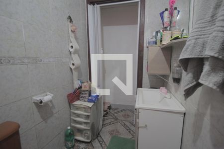 b de casa à venda com 1 quarto, 100m² em Rio Branco, Canoas
