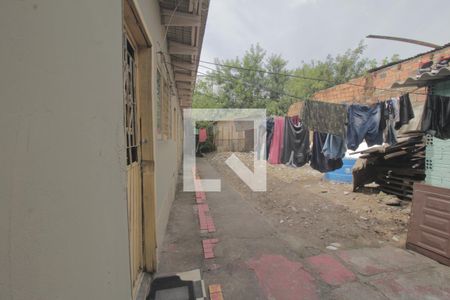 Casa à venda com 100m², 1 quarto e sem vagaÁrea externa