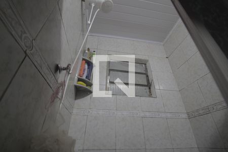 Banheiro de casa à venda com 1 quarto, 100m² em Rio Branco, Canoas