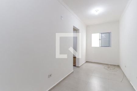 Apartamento para alugar com 40m², 1 quarto e sem vagaSala