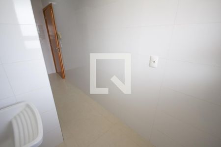 Apartamento para alugar com 74m², 2 quartos e 2 vagasÁrea de Serviço