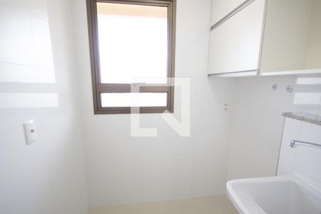 Apartamento para alugar com 74m², 2 quartos e 2 vagasÁrea de Serviço