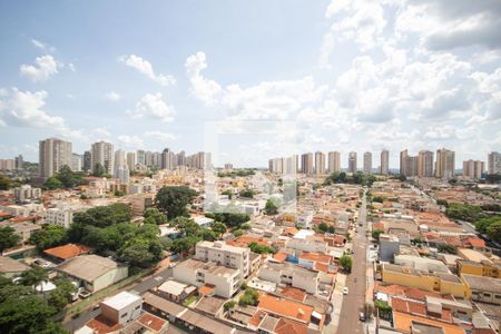 Apartamento para alugar com 74m², 2 quartos e 2 vagasVista do Quarto 1