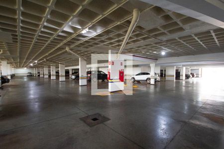 Apartamento para alugar com 74m², 2 quartos e 2 vagas Apartamento para alugar com 74m², 2 quartos e 2 vagasGaragem