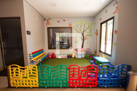 Apartamento para alugar com 74m², 2 quartos e 2 vagasBrinquedoteca