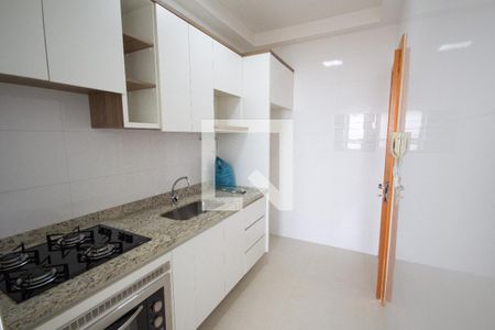Apartamento para alugar com 74m², 2 quartos e 2 vagas Apartamento para alugar com 74m², 2 quartos e 2 vagasCozinha