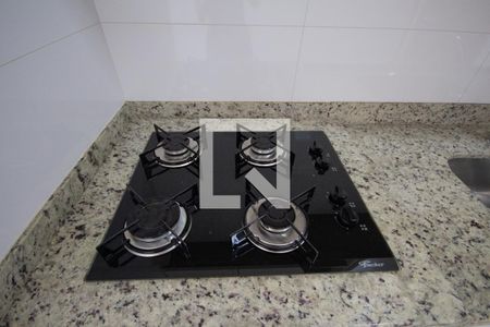 Apartamento para alugar com 74m², 2 quartos e 2 vagas Apartamento para alugar com 74m², 2 quartos e 2 vagasCozinha