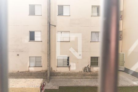 Apartamento para alugar com 47m², 2 quartos e 1 vagaVista do Quarto 2