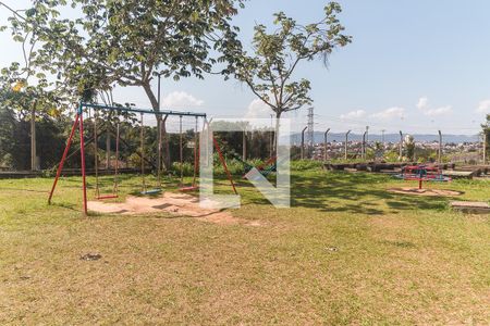 Apartamento para alugar com 47m², 2 quartos e 1 vagaÁrea Comum - Playground