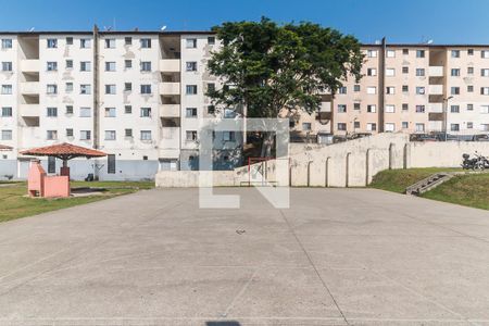 Apartamento para alugar com 47m², 2 quartos e 1 vagaQuadra Esportiva