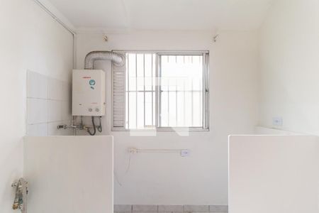 Apartamento para alugar com 47m², 2 quartos e 1 vagaÁrea de Serviço