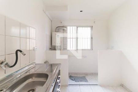 Apartamento para alugar com 47m², 2 quartos e 1 vagaCozinha