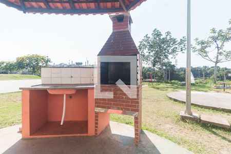 Apartamento para alugar com 47m², 2 quartos e 1 vagaÁrea comum - Churrasqueira
