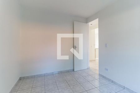 Quarto 1 de apartamento para alugar com 2 quartos, 47m² em Vila Caputera, Mogi das Cruzes