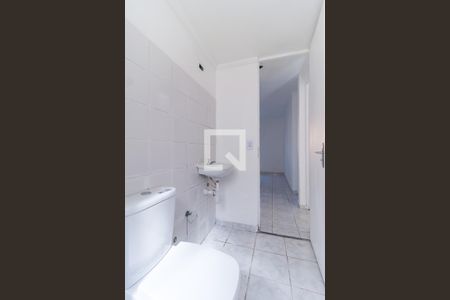 Apartamento para alugar com 47m², 2 quartos e 1 vagaBanheiro