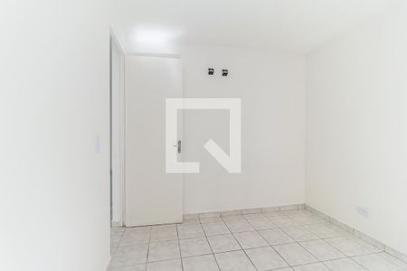 Apartamento para alugar com 47m², 2 quartos e 1 vagaQuarto 2