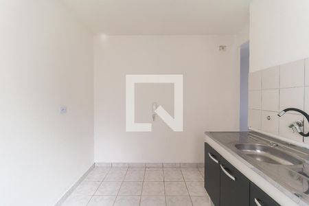 Apartamento para alugar com 47m², 2 quartos e 1 vagaCozinha