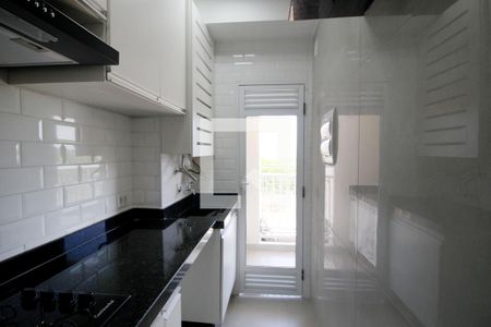 Apartamento para alugar com 63m², 2 quartos e 2 vagasÁrea de Serviço