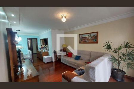 Apartamento à venda com 3 quartos, 125m² em Jardim Maia, Guarulhos