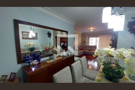 Apartamento à venda com 3 quartos, 125m² em Jardim Maia, Guarulhos