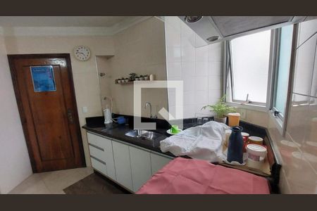 Apartamento à venda com 3 quartos, 125m² em Jardim Maia, Guarulhos