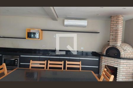 Apartamento à venda com 3 quartos, 125m² em Jardim Maia, Guarulhos