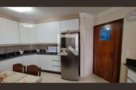 Apartamento à venda com 3 quartos, 125m² em Jardim Maia, Guarulhos