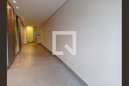 Apartamento à venda com 1 quarto, 40m² em Coração Eucarístico, Belo Horizonte