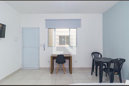 Quarto de kitnet/studio para alugar com 1 quarto, 22m² em Vila Regente Feijó, São Paulo