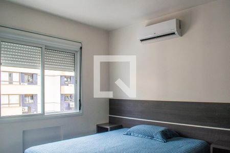 Apartamento para alugar com 47m², 1 quarto e 1 vaga Apartamento para alugar com 47m², 1 quarto e 1 vagaQuarto