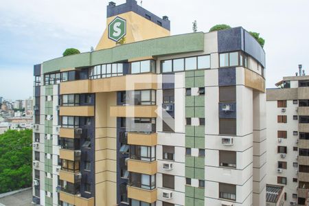 Apartamento para alugar com 47m², 1 quarto e 1 vaga Apartamento para alugar com 47m², 1 quarto e 1 vagaVista da sala