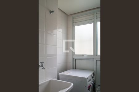 Apartamento para alugar com 47m², 1 quarto e 1 vaga Apartamento para alugar com 47m², 1 quarto e 1 vagaÁrea de serviço