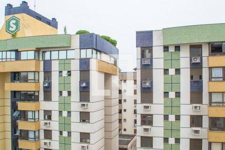 Apartamento para alugar com 47m², 1 quarto e 1 vaga Apartamento para alugar com 47m², 1 quarto e 1 vagaVista do quarto