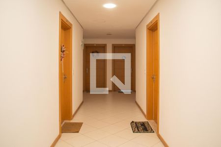 Apartamento para alugar com 47m², 1 quarto e 1 vaga Apartamento para alugar com 47m², 1 quarto e 1 vagaCorredor