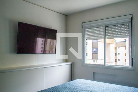 Apartamento para alugar com 47m², 1 quarto e 1 vaga Apartamento para alugar com 47m², 1 quarto e 1 vagaQuarto