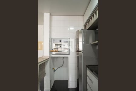 Apartamento para alugar com 47m², 1 quarto e 1 vaga Apartamento para alugar com 47m², 1 quarto e 1 vagaCozinha
