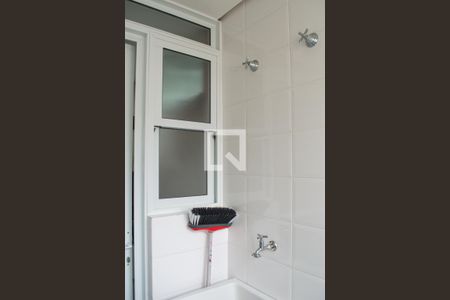 Apartamento para alugar com 47m², 1 quarto e 1 vaga Apartamento para alugar com 47m², 1 quarto e 1 vagaÁrea de serviço