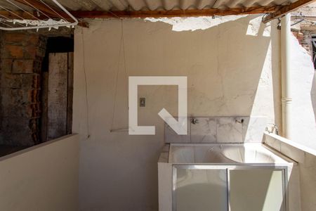 Studio para alugar com 50m², 1 quarto e 1 vagaÁrea de Serviço